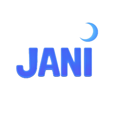 JANI 로고