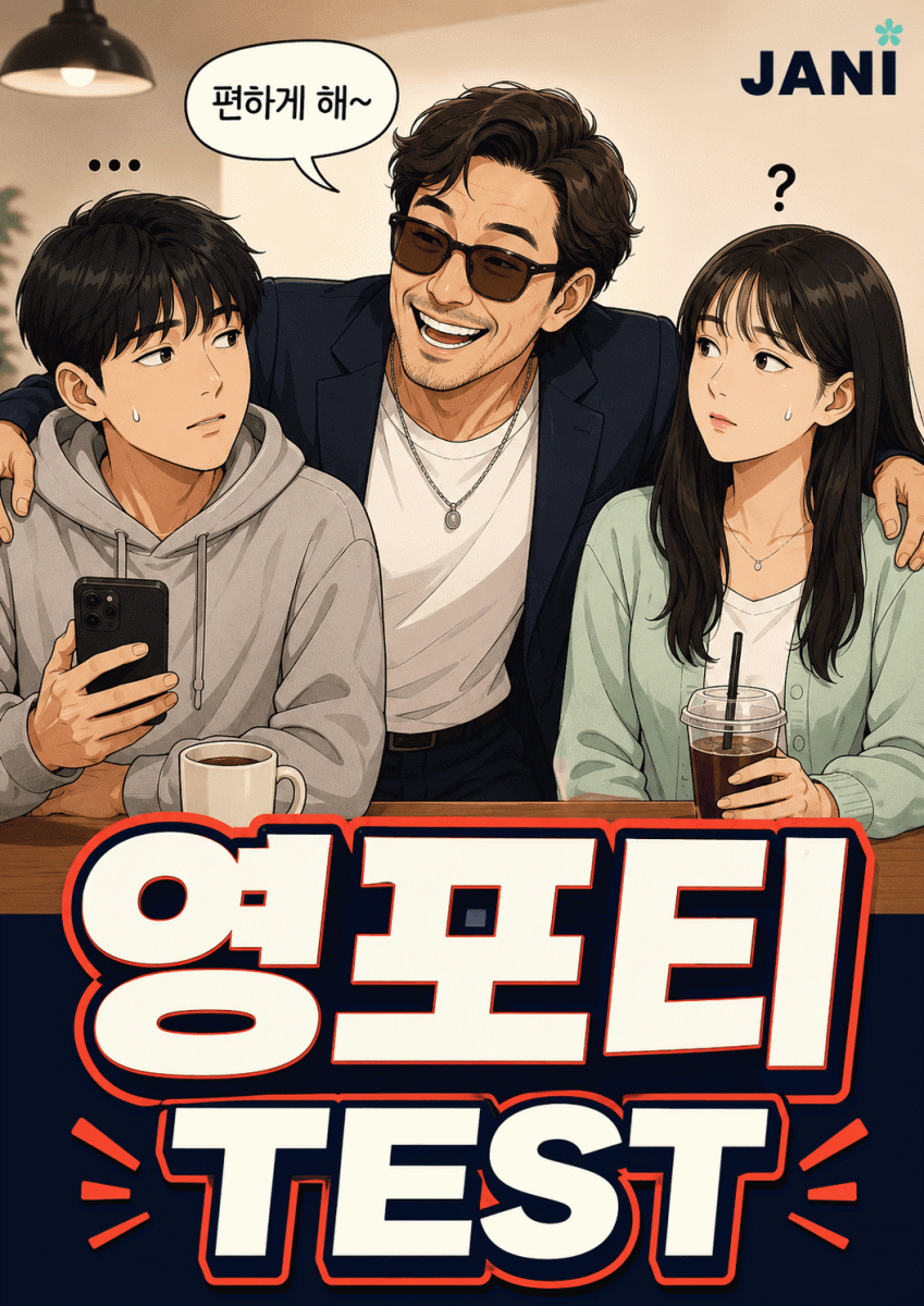 영포티 TEST 썸네일